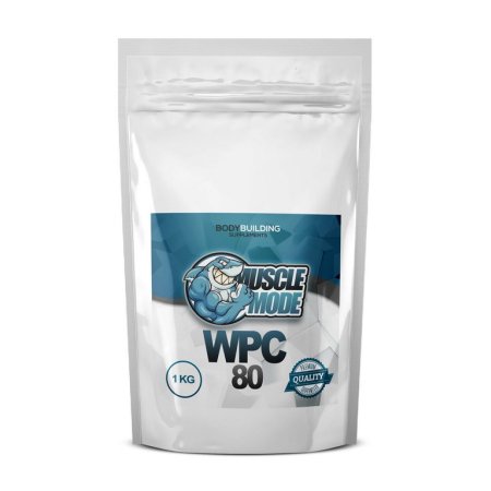 WPC 80 od Muscle Mode