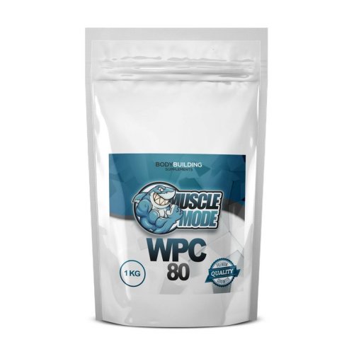 WPC 80 od Muscle Mode