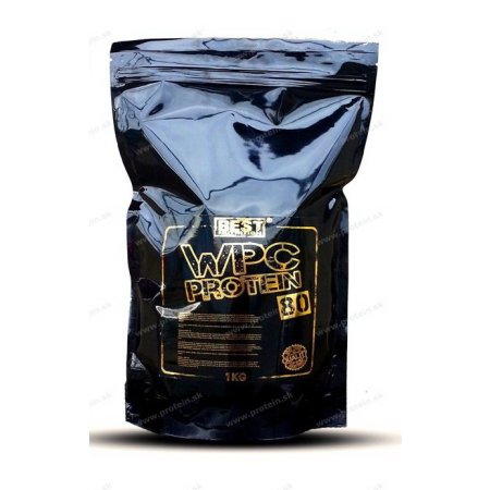 WPC Protein 80 od Best Nutrition