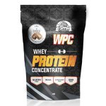 WPC Protein ochucený - Koliba Milk