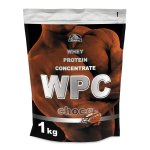 WPC Protein ochutený - Koliba Milk