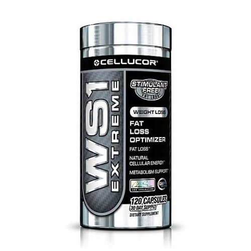 WS1 Extreme - Cellucor