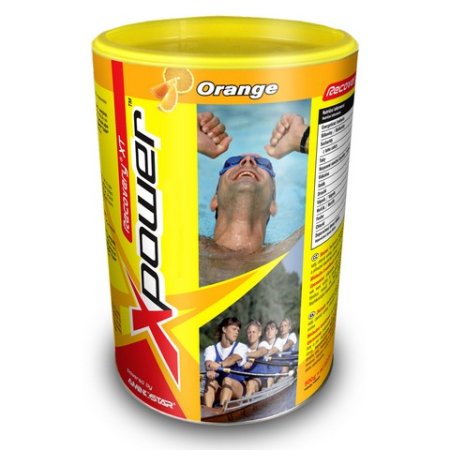 Xpower Recovery XT - Aminostar