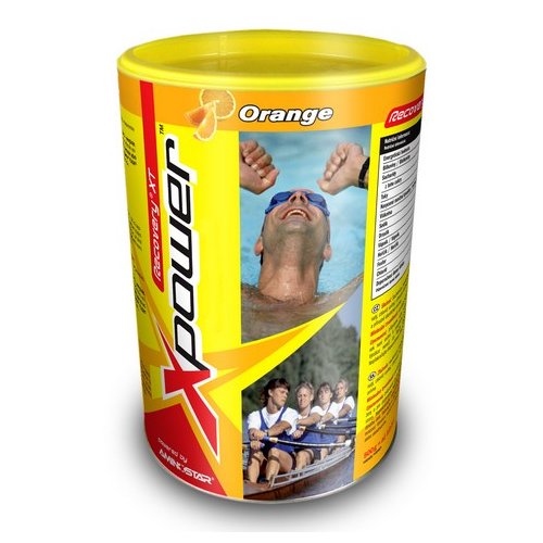 Xpower Recovery XT - Aminostar