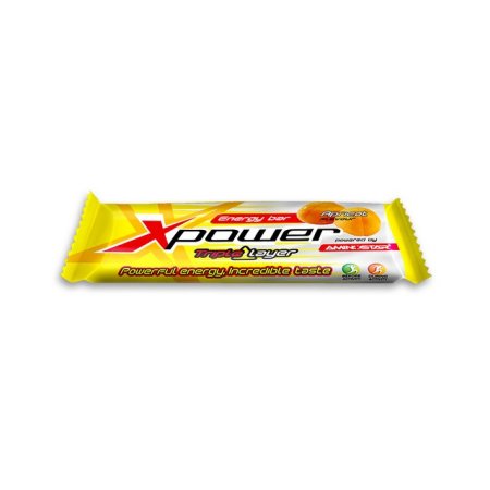 Xpower Triple Layer Energy Bar - Aminostar