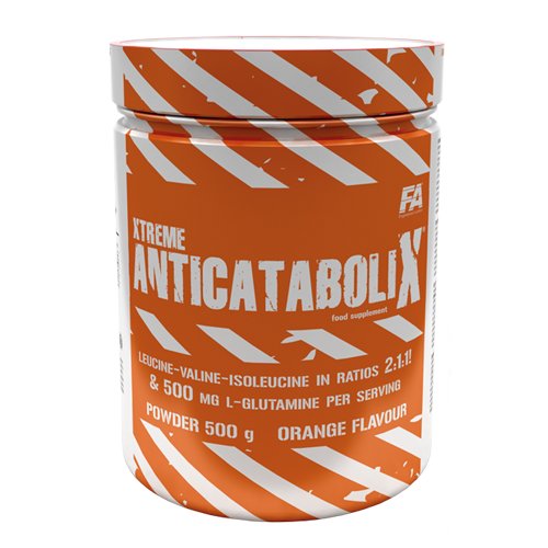 Xtreme Anticatabolix od Fitness Authority
