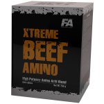 Xtreme Beef Amino od Fitness Authority