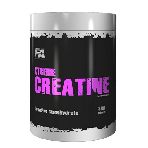 Xtreme Creatine - Fitness Authority
