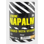 Xtreme Napalm loaded with Vitargo - Fitness Authority