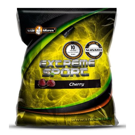 Xtreme Sport - Still Mass