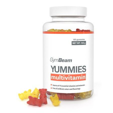 Yummies - GymBeam