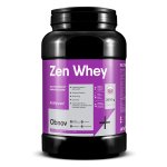 Zen Whey + Stévia - Kompava