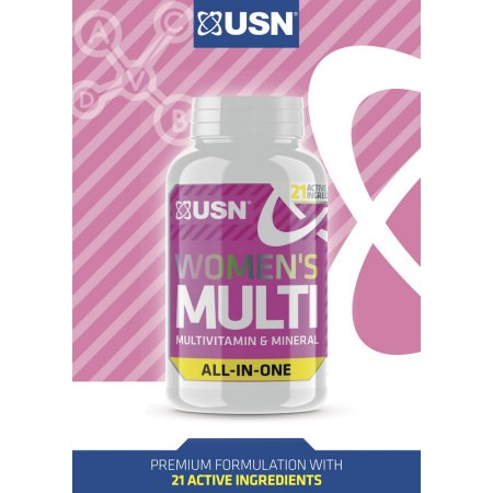 Ženské Multi - USN