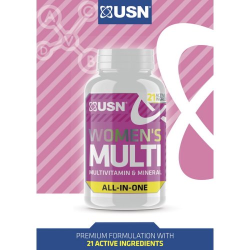 Ženské Multi - USN