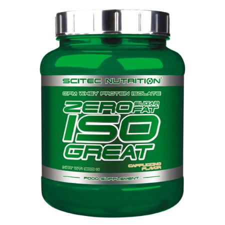 Zero ISO Great - Scitec Nutrition