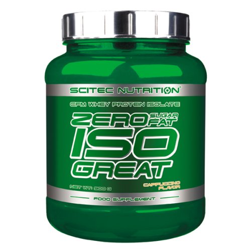 Zero ISO Great - Scitec Nutrition