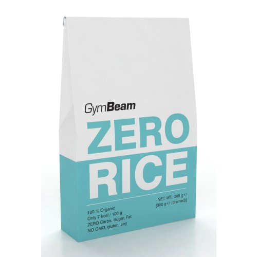 ZERO Rice - GymBeam