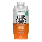 Zero Shake - Biotech USA