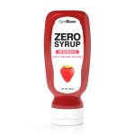 Zero Syrup 320 ml. - GymBeam