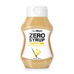 Zero Syrup 350 ml. - GymBeam 