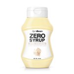 Zero Syrup 350 ml. - GymBeam 