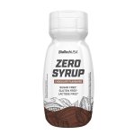 Zero Syrup - Biotech USA