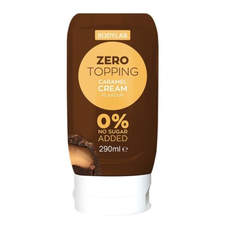 Zero Topping - Bodylab