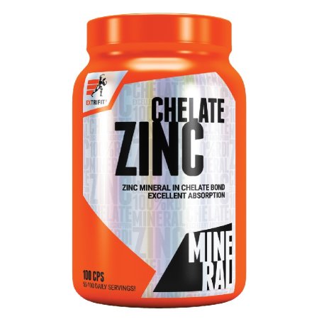 Zinc chelát - Extrifit