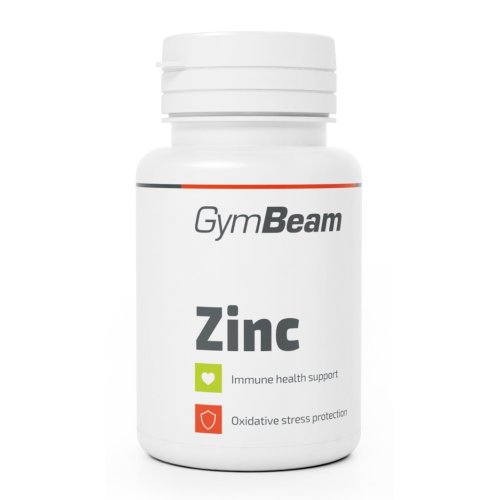 Zinc - GymBeam