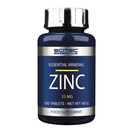 Zinc - Scitec Nutrition