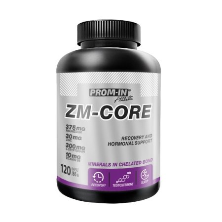 ZM-Core - Prom-IN