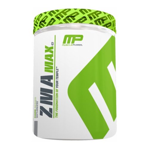 ZMA Max - Muscle Pharm