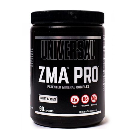 ZMA Pro - Universal 