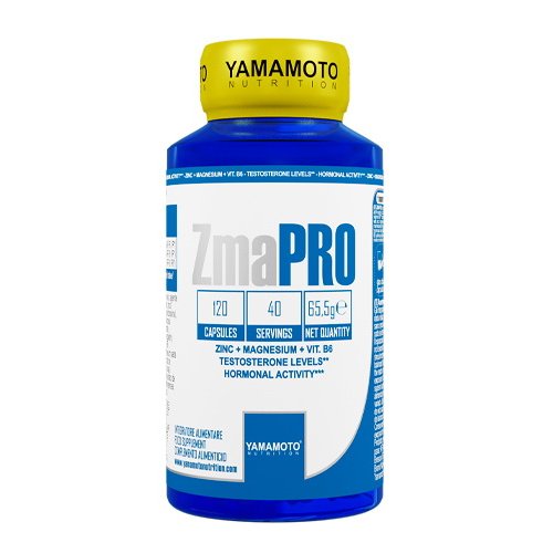 ZMA Pro - Yamamoto