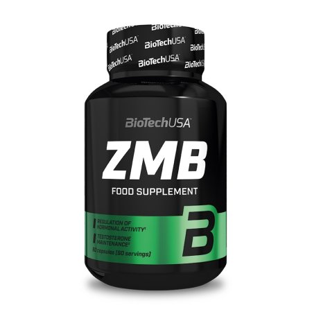 ZMB- Biotech USA
