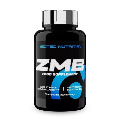 ZMB - Scitec Nutrition