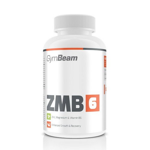 ZMB6 - GymBeam