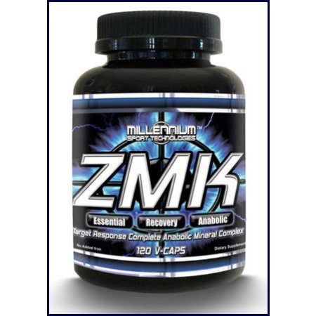 ZMK – Millenium Sport Technologies