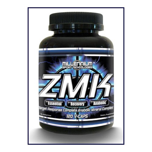 ZMK – Millenium Sport Technologies