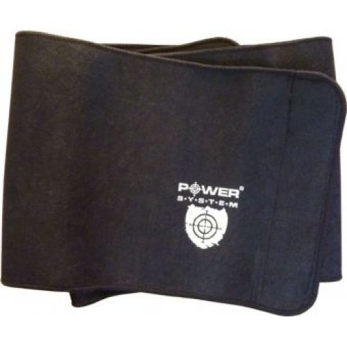 Zoštíhlovací pás WT PRO - Power System