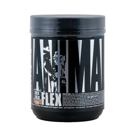 ZZZ Animal Flex Powder - Universal 