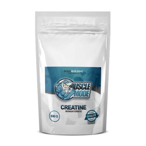 ZZZ Creatine Monohydrate od Muscle Mode